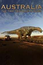 Watch Australia The Time Traveller's Guide Movie4k