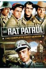 Watch The Rat Patrol Movie4k