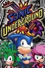 Watch Sonic Underground Movie4k