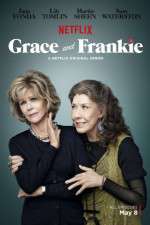 Watch Grace and Frankie Movie4k