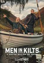 Watch Men in Kilts: A Roadtrip with Sam and Graham Movie4k