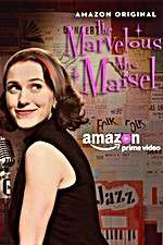 Watch The Marvelous Mrs. Maisel Movie4k