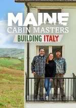 Watch Maine Cabin Masters: Building Italy Movie4k