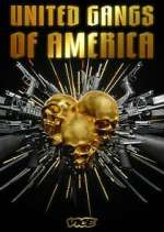 Watch United Gangs of America Movie4k