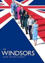 Watch The Windsors: Inside the Royal Dynasty Movie4k