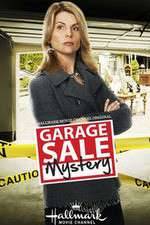 Watch Garage Sale Mystery Movie4k