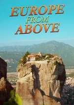 Watch Europe from Above Movie4k