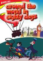 Watch Around the World in Eighty Days Movie4k