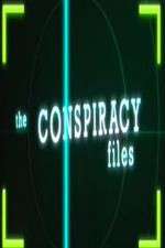 Watch The Conspiracy Files Movie4k