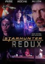 Watch Starhunter: Redux Movie4k