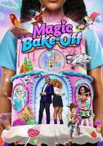Watch Disney's Magic Bake-Off Movie4k