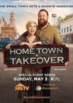 Watch Home Town Takeover Movie4k