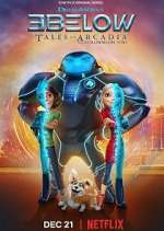 Watch 3Below: Tales of Arcadia Movie4k