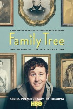 Watch Family Tree Movie4k