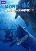 Watch Sea Monsters: A Walking with Dinosaurs Trilogy Movie4k