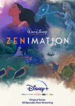 Watch Zenimation Movie4k