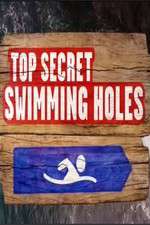 Watch Top Secret Swimming Holes Movie4k