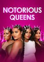 Watch Notorious Queens Movie4k