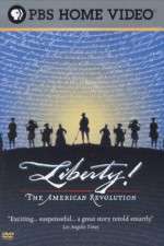 Watch Liberty The American Revolution Movie4k
