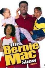 Watch The Bernie Mac Show Movie4k