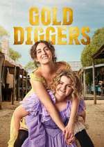Watch Gold Diggers Movie4k