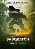 Watch Sasquatch Movie4k