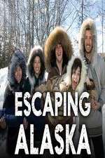 Watch Escaping Alaska Movie4k