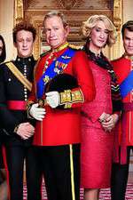 Watch The Windsors Movie4k