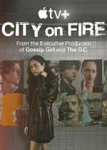 Watch City on Fire Movie4k