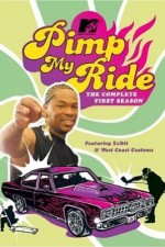 Watch Pimp My Ride Movie4k