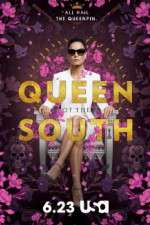 Watch Queen of the South Movie4k