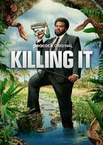 Watch Killing It Movie4k