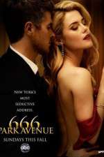 Watch 666 Park Avenue Movie4k