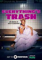 Watch Everything's Trash Movie4k