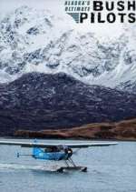 Watch Alaska's Ultimate Bush Pilots Movie4k