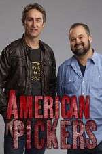 Watch American Pickers Best Of Movie4k