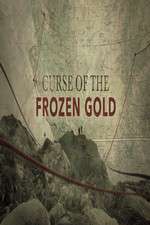 Watch Curse of the Frozen Gold Movie4k