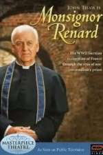 Watch Monsignor Renard Movie4k