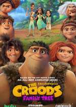 Watch The Croods: Family Tree Movie4k