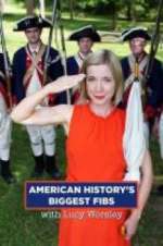 Watch American History\'s Biggest Fibs with Lucy Worsley Movie4k