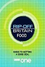 Watch Rip Off Britain: Food Movie4k