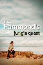 Watch Richard Hammond's Jungle Quest Movie4k