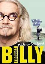 Watch Billy Connolly: Made in Scotland Movie4k