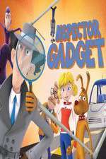 Watch Inspector Gadget (2015) Movie4k