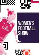 Watch The Women's Football Show Movie4k