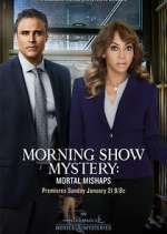 Watch Morning Show Mysteries Movie4k