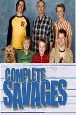 Watch Complete Savages Movie4k