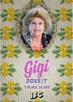 Watch Gigi Does It Movie4k