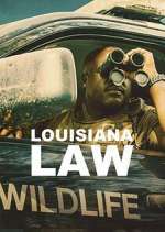 Watch Louisiana Law Movie4k