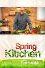 Watch Spring Kitchen with Tom Kerridge Movie4k